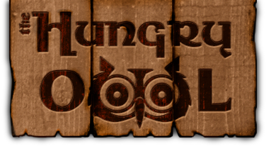 The Hungry Owl