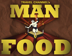 Man Vs Food